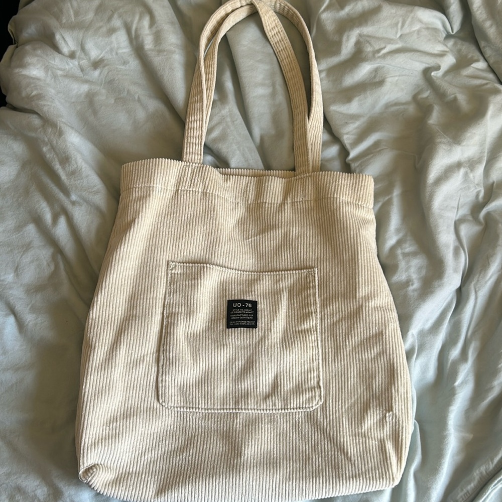 Urban Outfitters Tote Bag